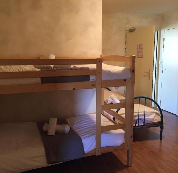 4인용 스탠다드 룸, Auberge Les Fontilles