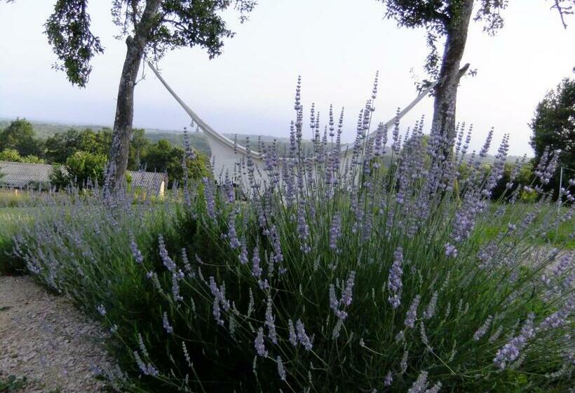 Номер Стандарт, Chambres D Hôtes Le Foursou