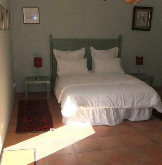 Номер Стандарт, Chambres D Hôtes Le Foursou