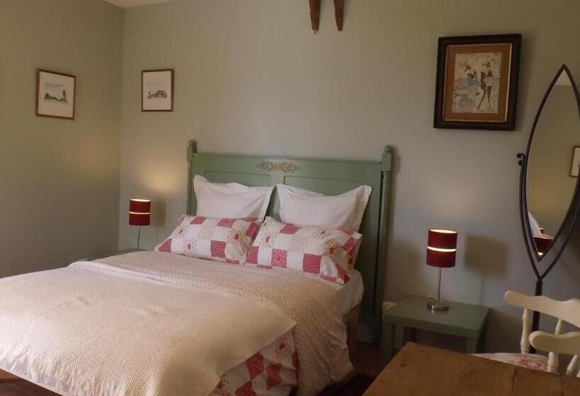 Номер Стандарт, Chambres D Hôtes Le Foursou