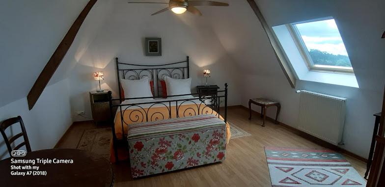 Номер Стандарт, Chambres D Hôtes Le Foursou