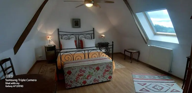 スタンダードルーム, Chambres D Hôtes Le Foursou