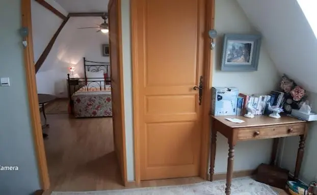 スタンダードルーム, Chambres D Hôtes Le Foursou