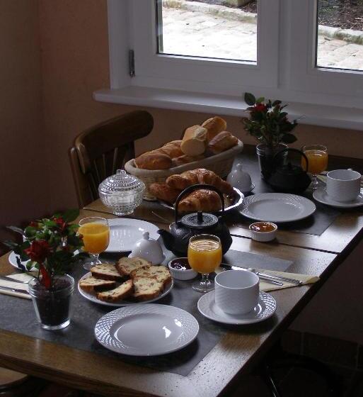 חדר סטנדרט, Grange De La Herde