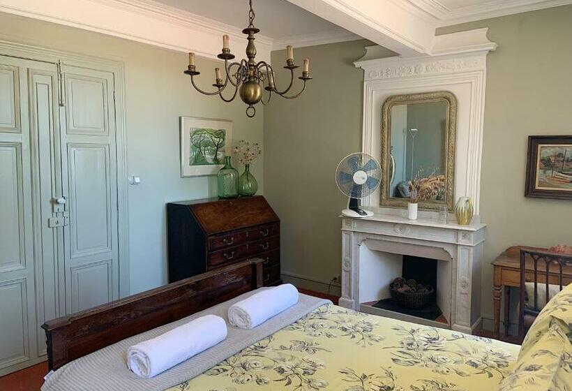 Номер Superior, La Souqueto