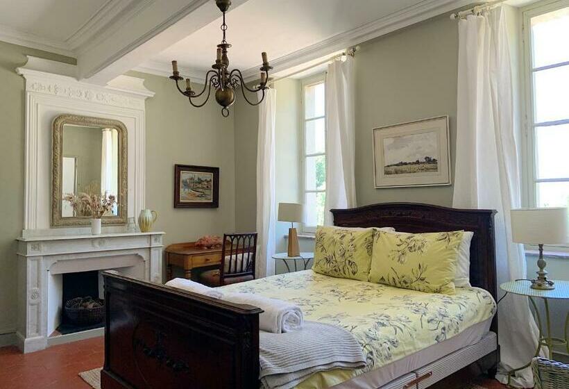 Номер Superior, La Souqueto