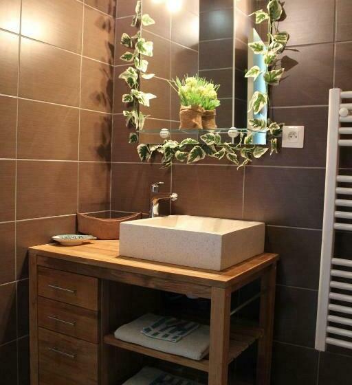 غرفة قياسية, Les Hervelines