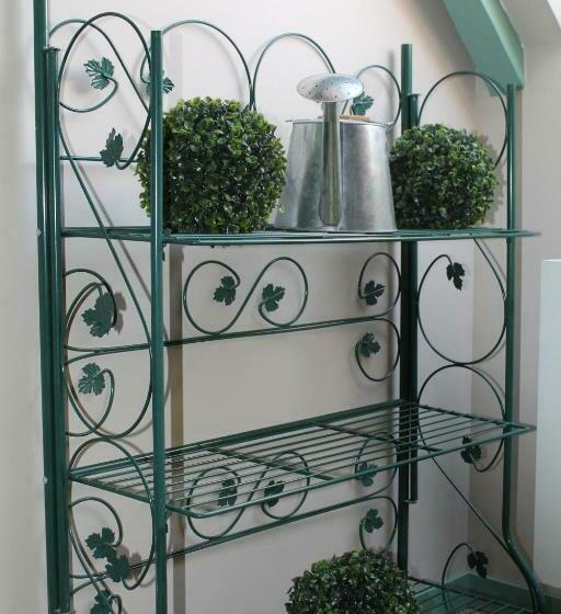 غرفة قياسية, Les Hervelines