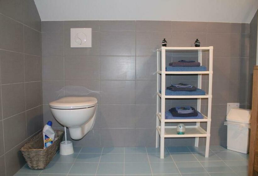 غرفة قياسية, Les Hervelines