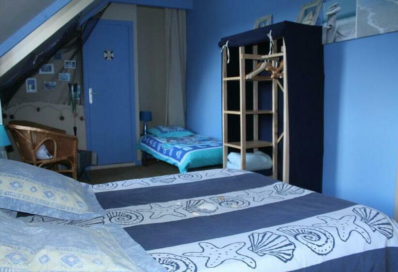 غرفة قياسية, Les Hervelines