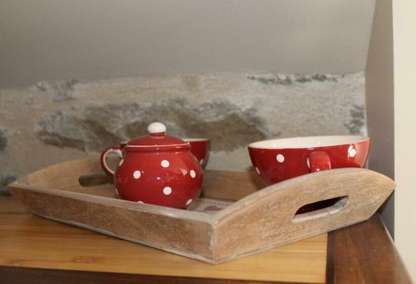 غرفة قياسية, Les Hervelines