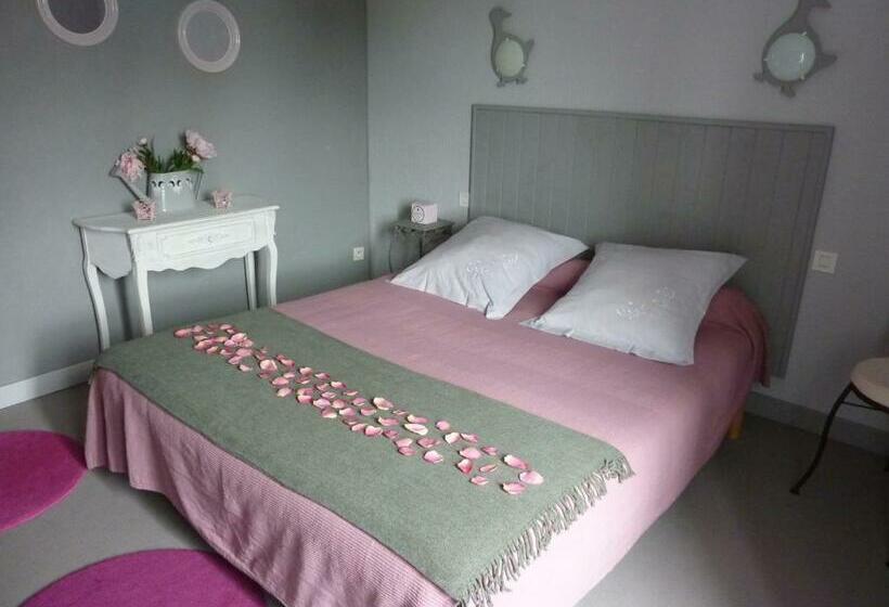 جناح عائلي, Les Hervelines