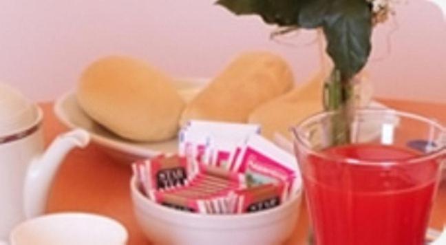 غرفة قياسية, Agriturismo Alle Rose