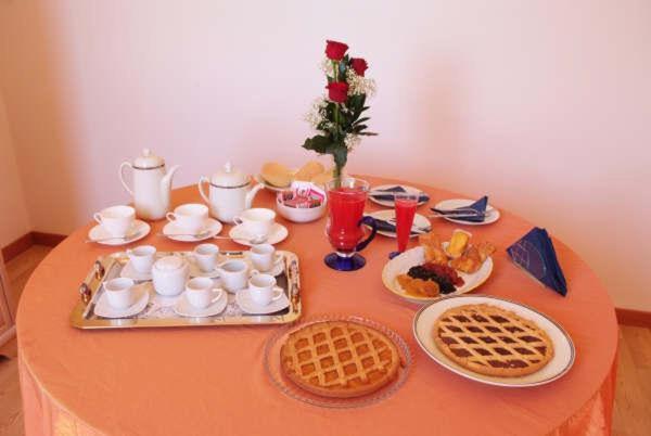 غرفة قياسية, Agriturismo Alle Rose