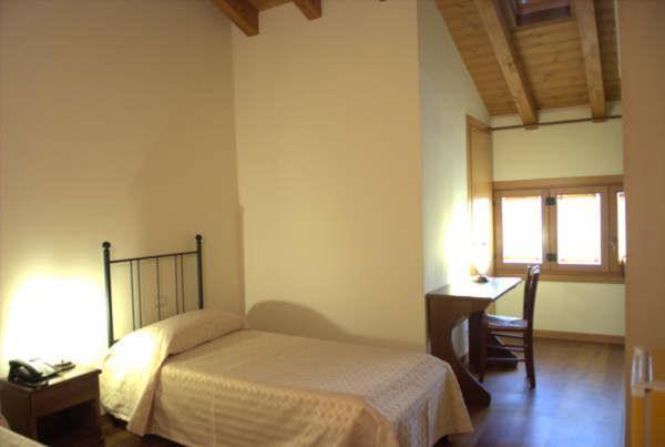 غرفة قياسية, Agriturismo Alle Rose