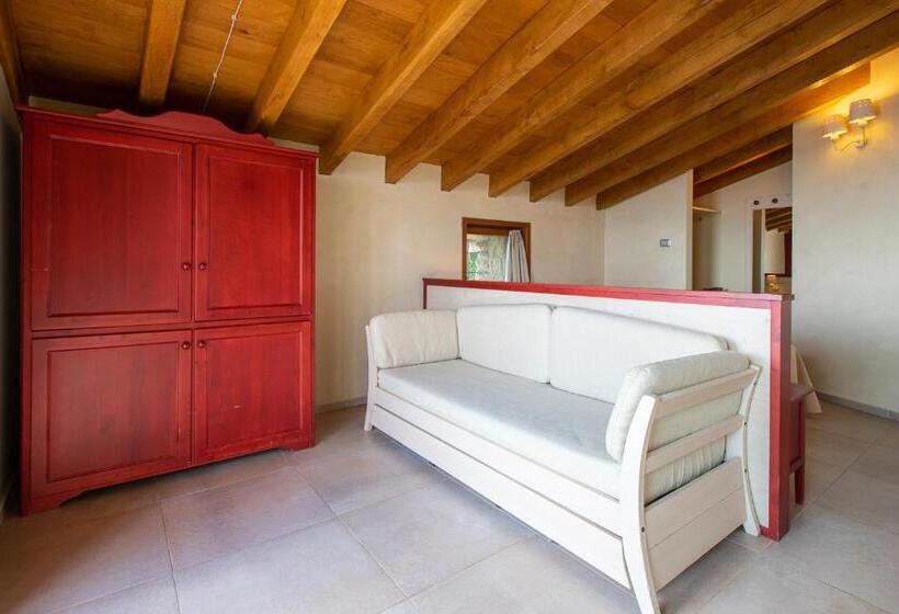 Семейный Номер, Cavril Agriturismo