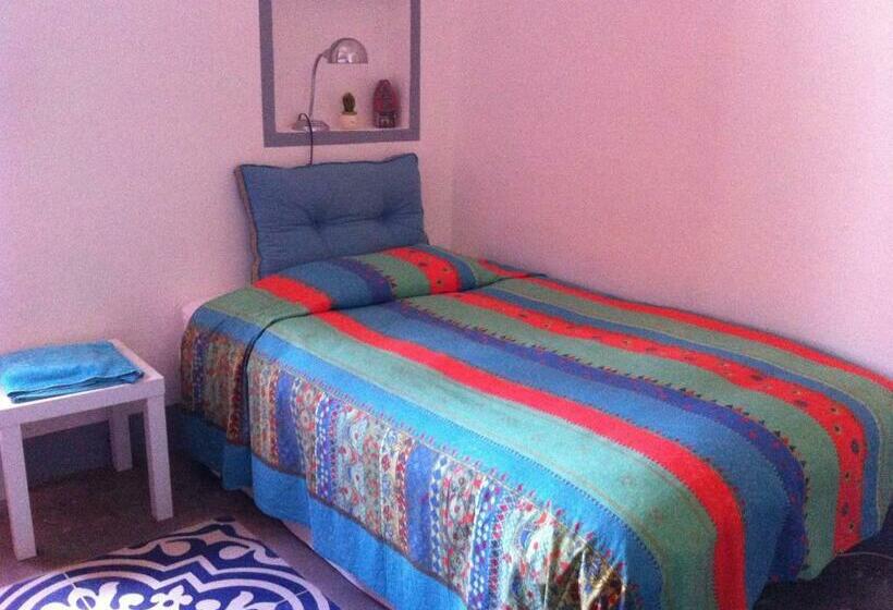 דירת שלושה חדרים, Masseria Montedoro