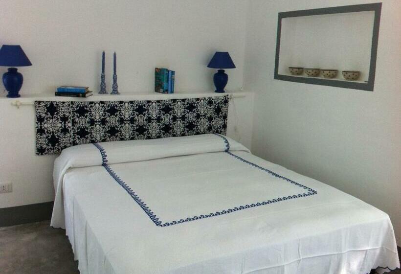 Апартаменты 3 Спальни, Masseria Montedoro