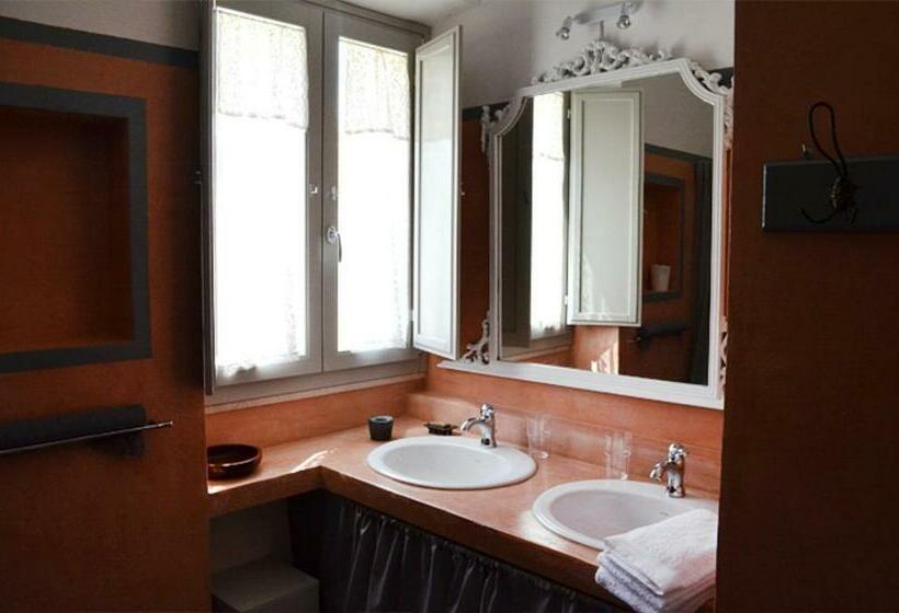 דירת שלושה חדרים, Masseria Montedoro