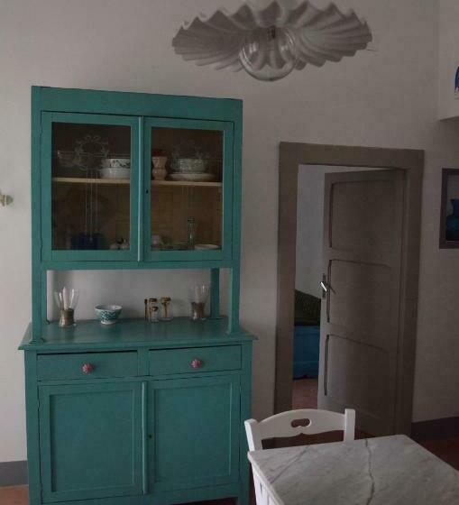 דירת שני חדרים, Masseria Montedoro