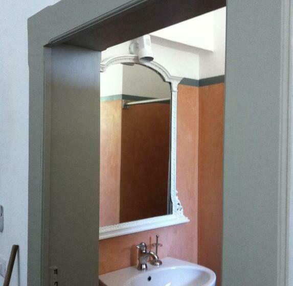 דירת שני חדרים, Masseria Montedoro