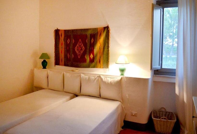 דירת שני חדרים, Masseria Montedoro