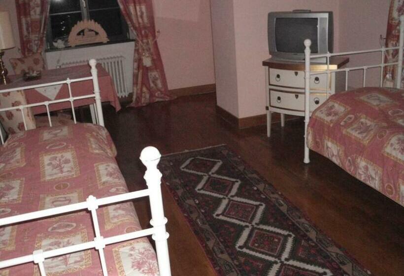 클래식 스위트, Schlosshotel Bredenfelde