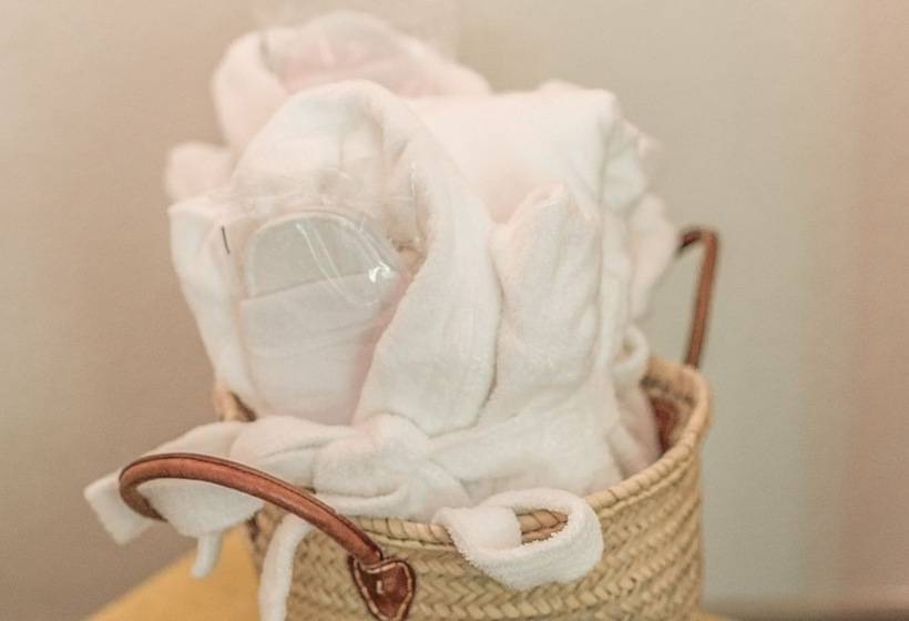 סוויטת ג'וניור נוף הרים, & Spa Blausee