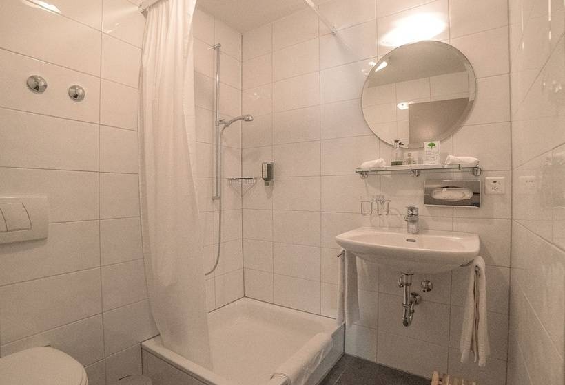 סוויטת ג'וניור נוף הרים, & Spa Blausee