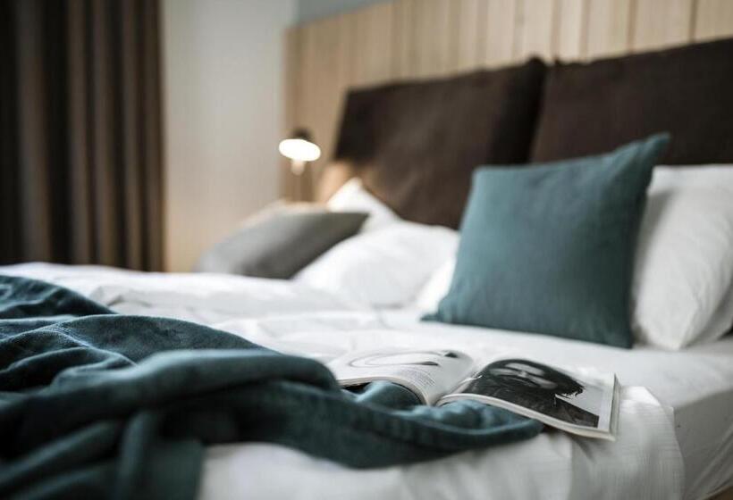 클래식 전망객실, Weisses Kreuz