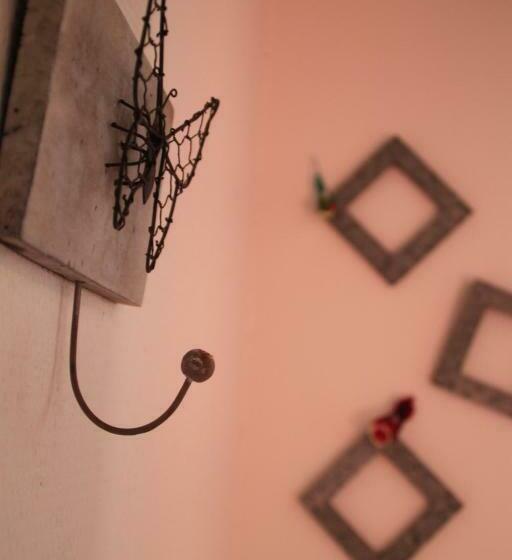 غرفة قياسية ثلاثية, Bed & Breakfast   Maison De Marie