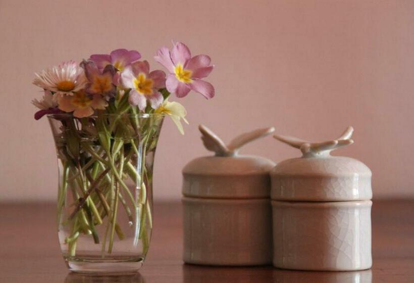 غرفة قياسية ثلاثية, Bed & Breakfast   Maison De Marie