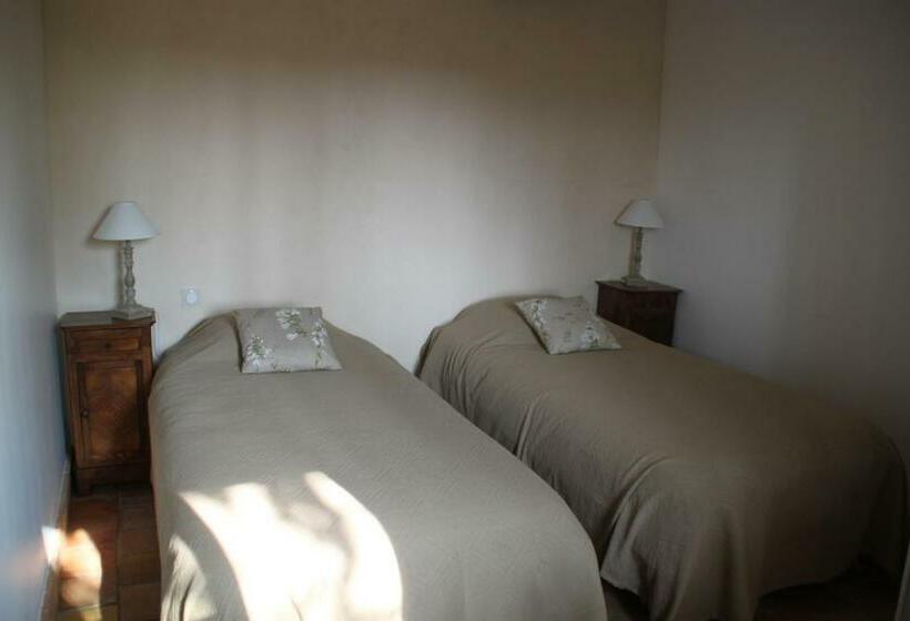 منزل 3 غرف نوم, Bed & Breakfast   Maison De Marie