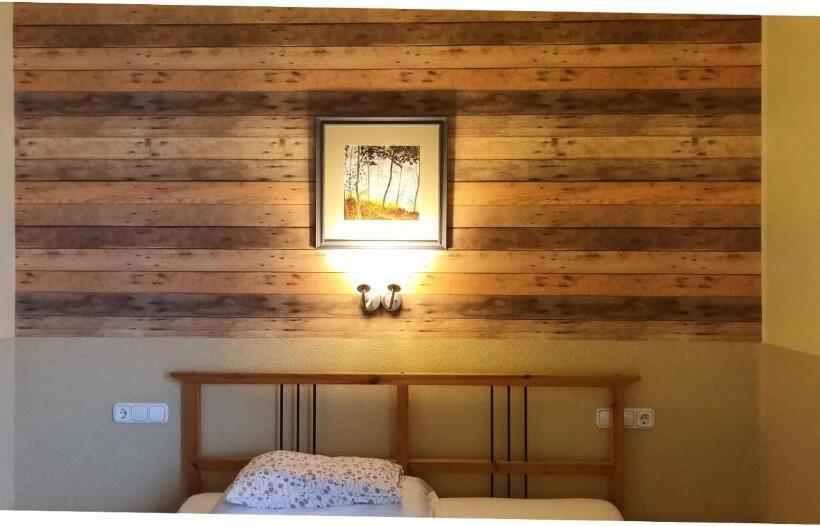 غرفة قياسية, Kétkerék Vendégház   A Mátrai Szállás