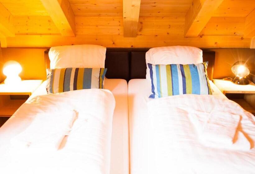 套房, Nangijala Guest House