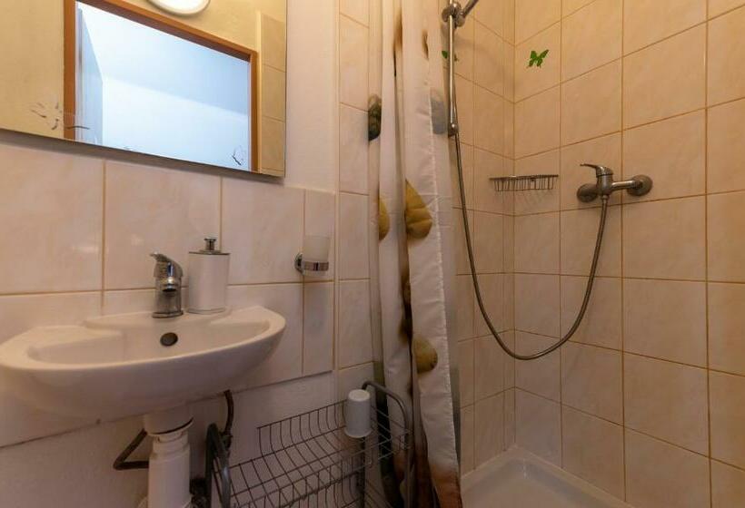 스탠다드 룸, Penzion U Sýkorů