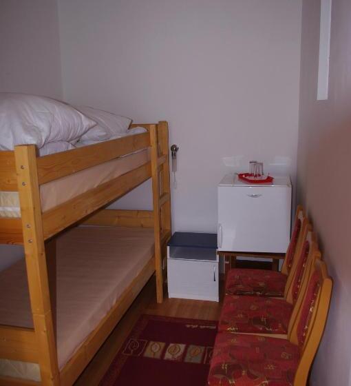 ファミリールーム, Vadszőlő Szálló és Étterem Bakonybél