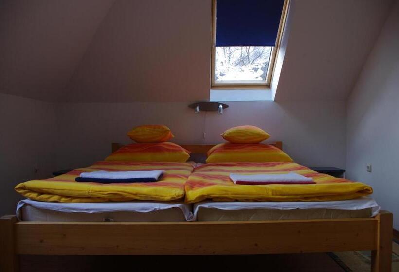 スタンダードルーム, Vadszőlő Szálló és Étterem Bakonybél