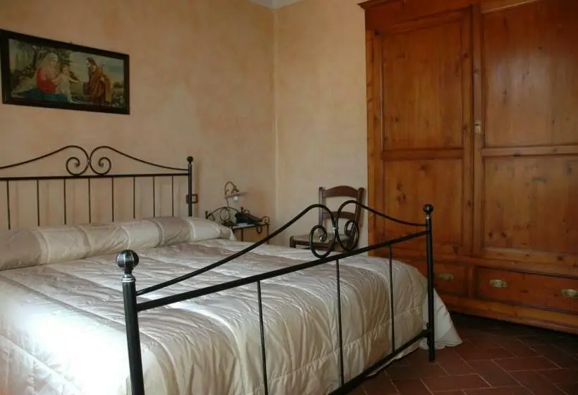 Standard-huone, Piccolo Hotel San Valentino