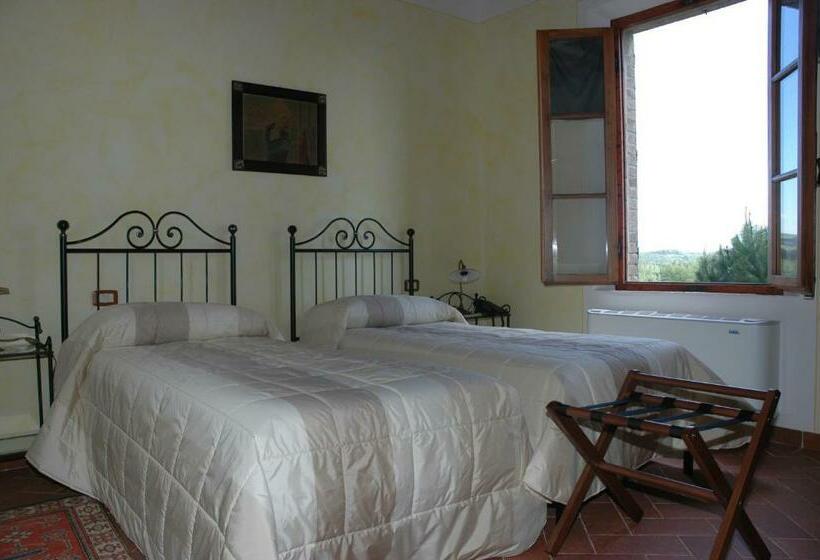 Номер Стандарт, Piccolo Hotel San Valentino