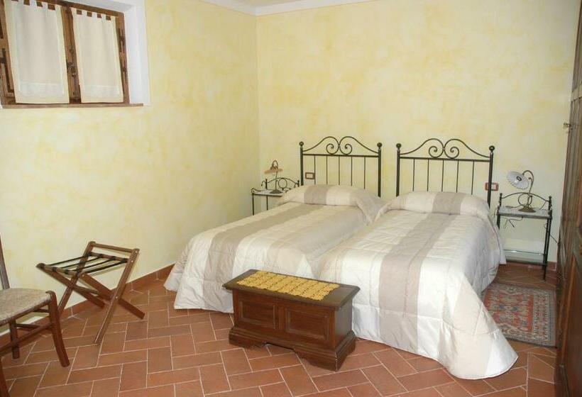 标准间, Piccolo Hotel San Valentino