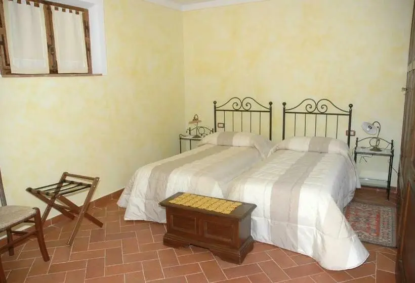 Standard-huone, Piccolo Hotel San Valentino