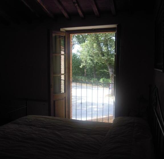 标准三人间, Piccolo Hotel San Valentino