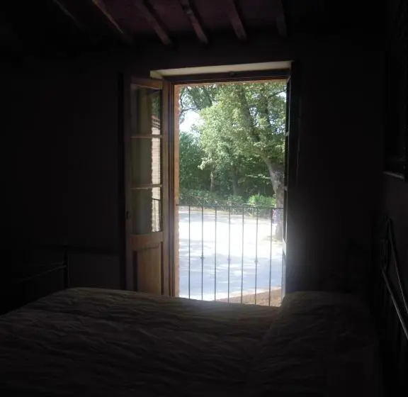 Standard Kolmen Hengen Huone, Piccolo Hotel San Valentino