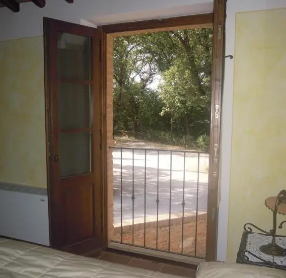 Standard Kolmen Hengen Huone, Piccolo Hotel San Valentino