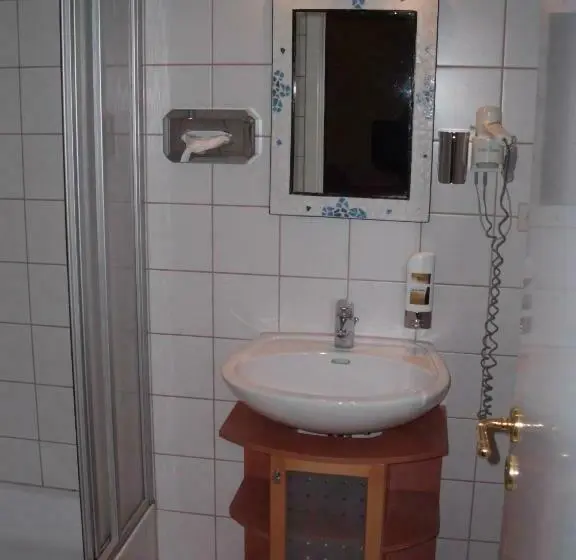 クラシックシングルルーム, Schlosshotel Bredenfelde