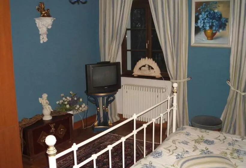 クラシックスイート, Schlosshotel Bredenfelde