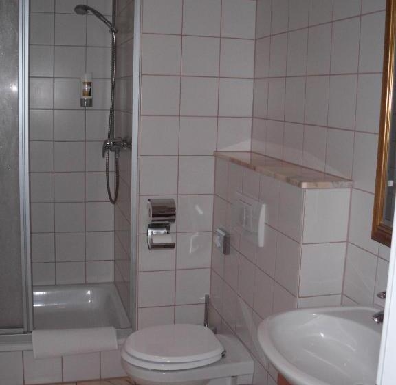 클래식 스위트, Schlosshotel Bredenfelde