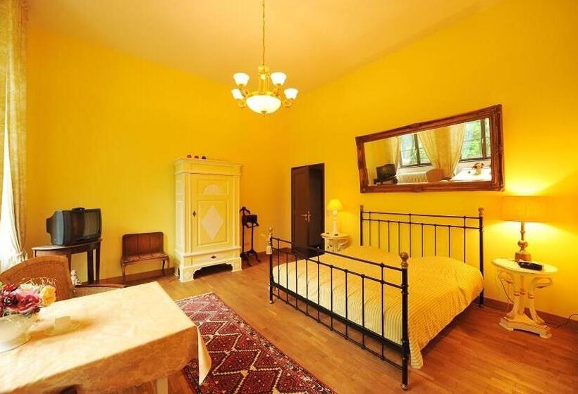 스탠다드 룸, Schlosshotel Bredenfelde