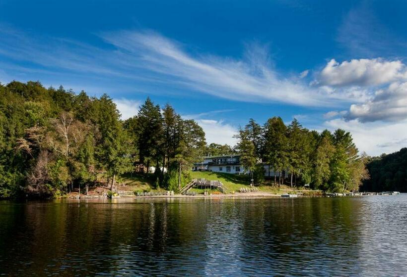 ジュニアスイート, Sunny Point Resort Ltd